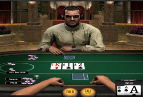 Poker 3 Betsoft