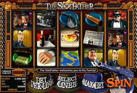 The-Slotfather