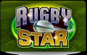 Rugby Star omni slots