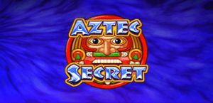 AZTEC SECRET
