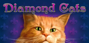 Diamond Cats Amatic