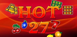 Hot 27 
