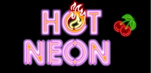 Hot Neon Amatic Fruitkasten