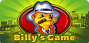 BILLY'S GAME