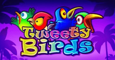 tweety birds amatic