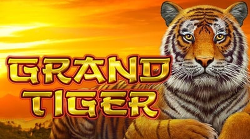 Grand Tiger gokkast Amatic