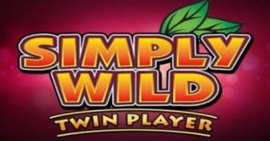 simply wild twin player