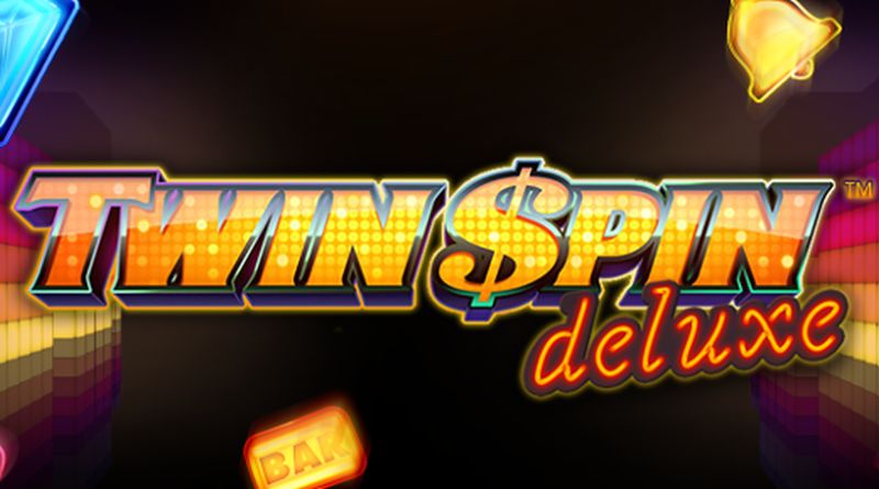 twinspin deluxe