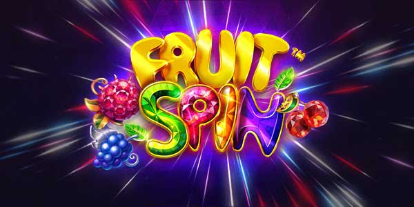 Fruit Spin 