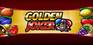 golden joker amatic
