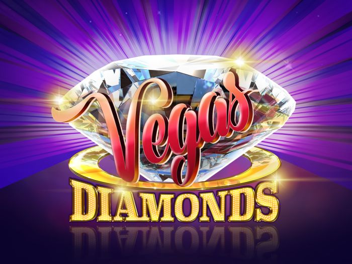 Vegas Diamonds ELK