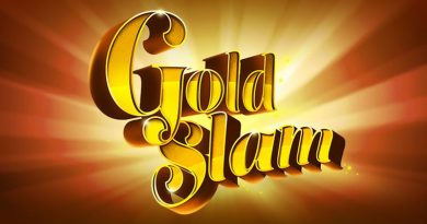 Gold Slam Deluxe Stakelogic