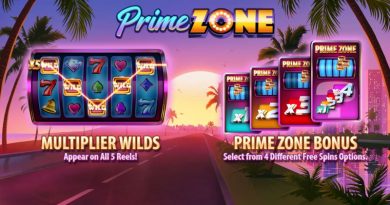 Prime Zone gokkast