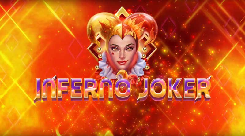 Inferno Joker gokkast