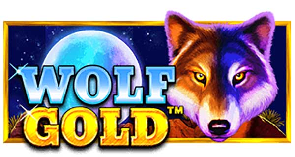 Wolf Gold gokkast Pragmatic Play