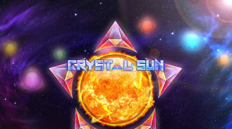 Crystal Sun Play'n GO