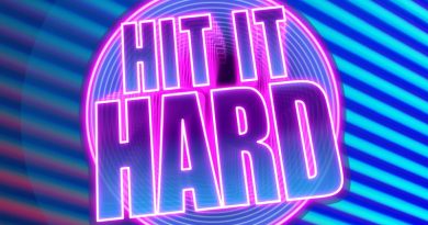 Hit It Hard gokkast ELK Studios