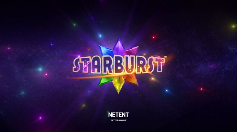 beste online gokkast: Starburst