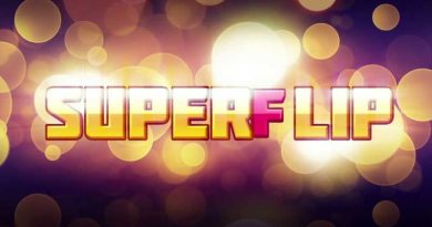 Super Flip gokkast Play'n GO