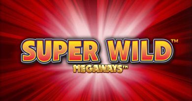 Super Wild Megaways gokkast Stakelogic
