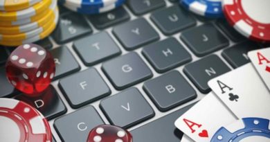 betrouwbaar online casino