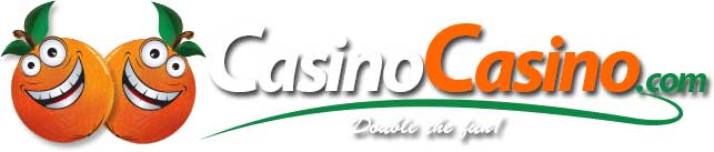 Casinocasino.com logo