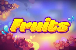 nieuwe gokkasten Casino777: Fruits