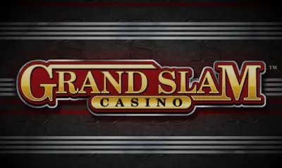 Grand Slam Casino Green Tube